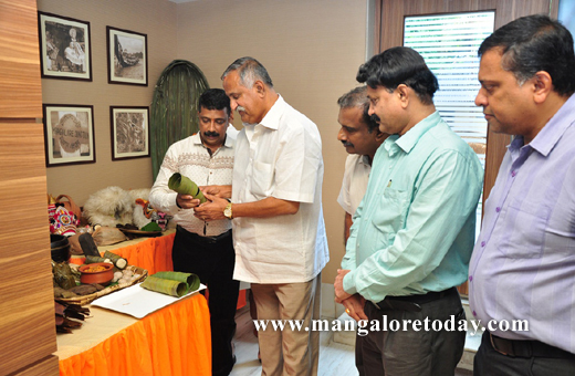 Tulunadu Food Festival